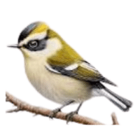 Goldcrest