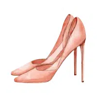 Heels | Formal Wear Names