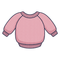 Knit Sweater