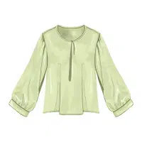 Light Blouse