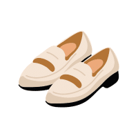 Loafers | Formal Wear Names