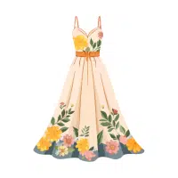 Maxi Dress | Party Wear Names