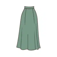 Maxi Skirt | Party Wear Names