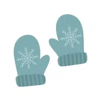 Mittens | Winter Wear Names