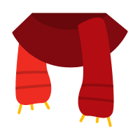 Muffler | Winter Wear Names