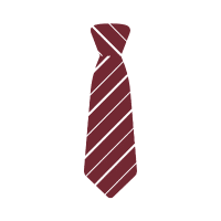 Necktie | Formal Wear Names
