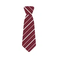 Necktie | Formal Wear Names