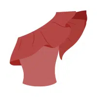 One-Shoulder | Party Wear Names