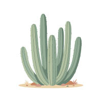 Organ Pipe | Desert Plants Names