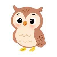 Owl | Mountain Birds Names