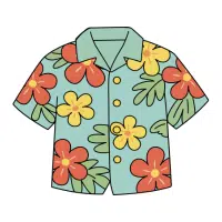 Party Shirt | Party Wear Names