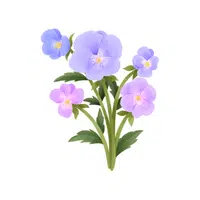 Petunia | Spring Flowers Names