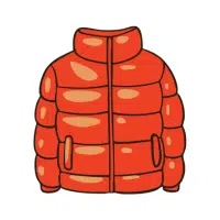 Puffer Jacket | Winter Wear Names