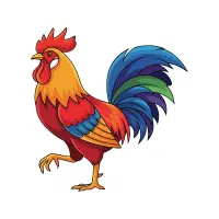 Rooster | Farm Birds Names