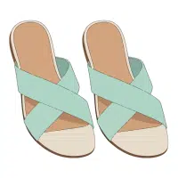 Sandals | Party Wear Names
