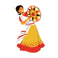 Saree | Party Wear Names