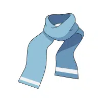Scarf | Summer Wear Names