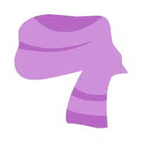 Shawl | Winter Wear Names