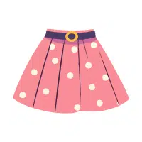 Skirt | Summer Wear Names