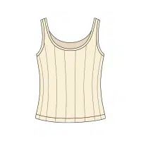 Sleeveless Top | Summer Wear Names