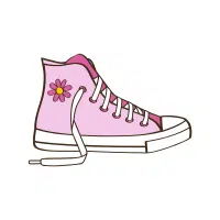 Sneakers | Summer Wear Names