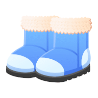 Snow Boots | Winter Wear Names