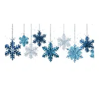 Snowflake | Water Flowers Names