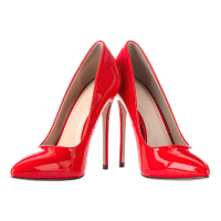 Stilettos | Formal Wear Names