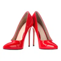 Stilettos | Formal Wear Names