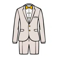 Suit | Sportswear Names