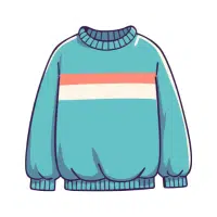 Sweater | Winter Wear Names