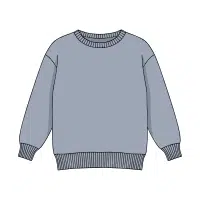 Sweatshirt | Winter Wear Names