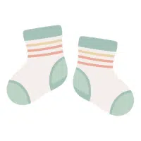 Thermal Socks | Winter Wear Names