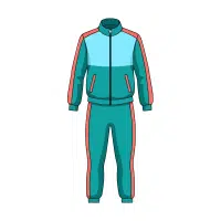 Tracksuit | Sportswear Names