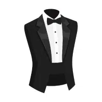 Tuxedo | Party Wear Names