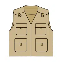 Vest | Sportswear Names