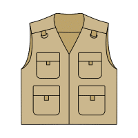 Vest | Formal Wear Names