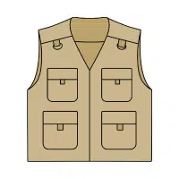 Vest | Formal Wear Names