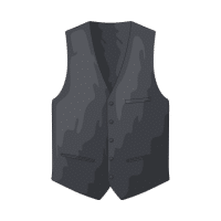 Waistcoat | Formal Wear Names