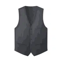 Waistcoat | Formal Wear Names