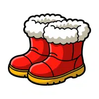 Winter Boots | Winter Wear Names