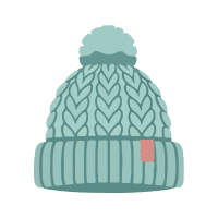 Wool Cap | Winter Wear Names
