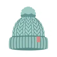 Wool Cap | Winter Wear Names