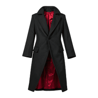 Wool Coat | Winter Wear Names