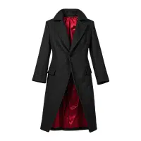 Wool Coat | Winter Wear Names