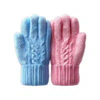 Wool Gloves | Winter Wear Names