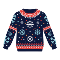 Wool Sweater | Winter Wear Names