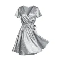 Wrap Dress | Party Wear Names