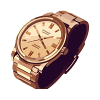 Wrist Watch | Formal Wear Names