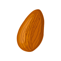 Almond